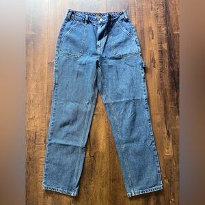 RVCA carpenter Jeans